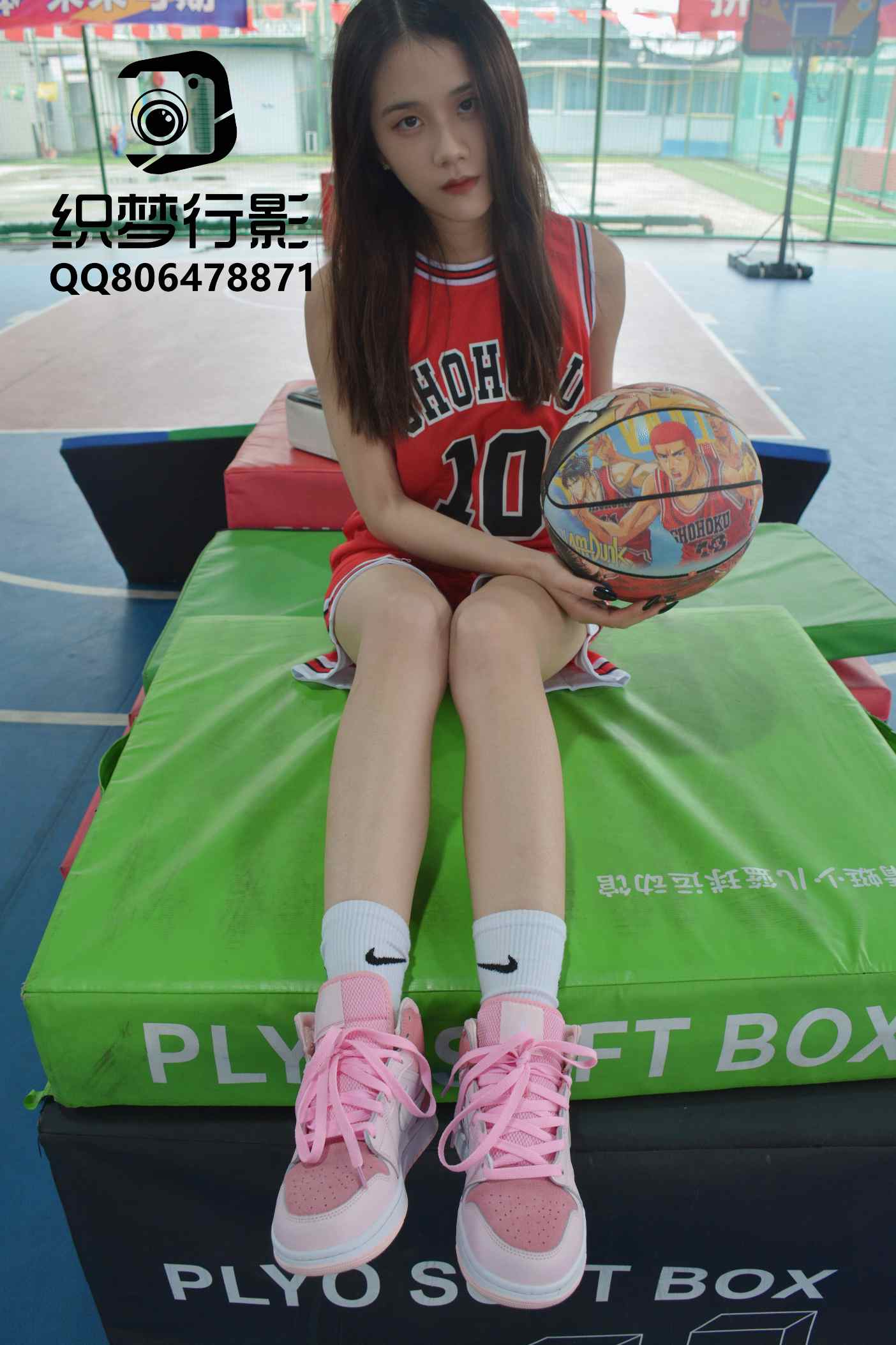 图片[4]_[织梦映像]灌篮高手-好想大声说爱你_HD绳艺资源