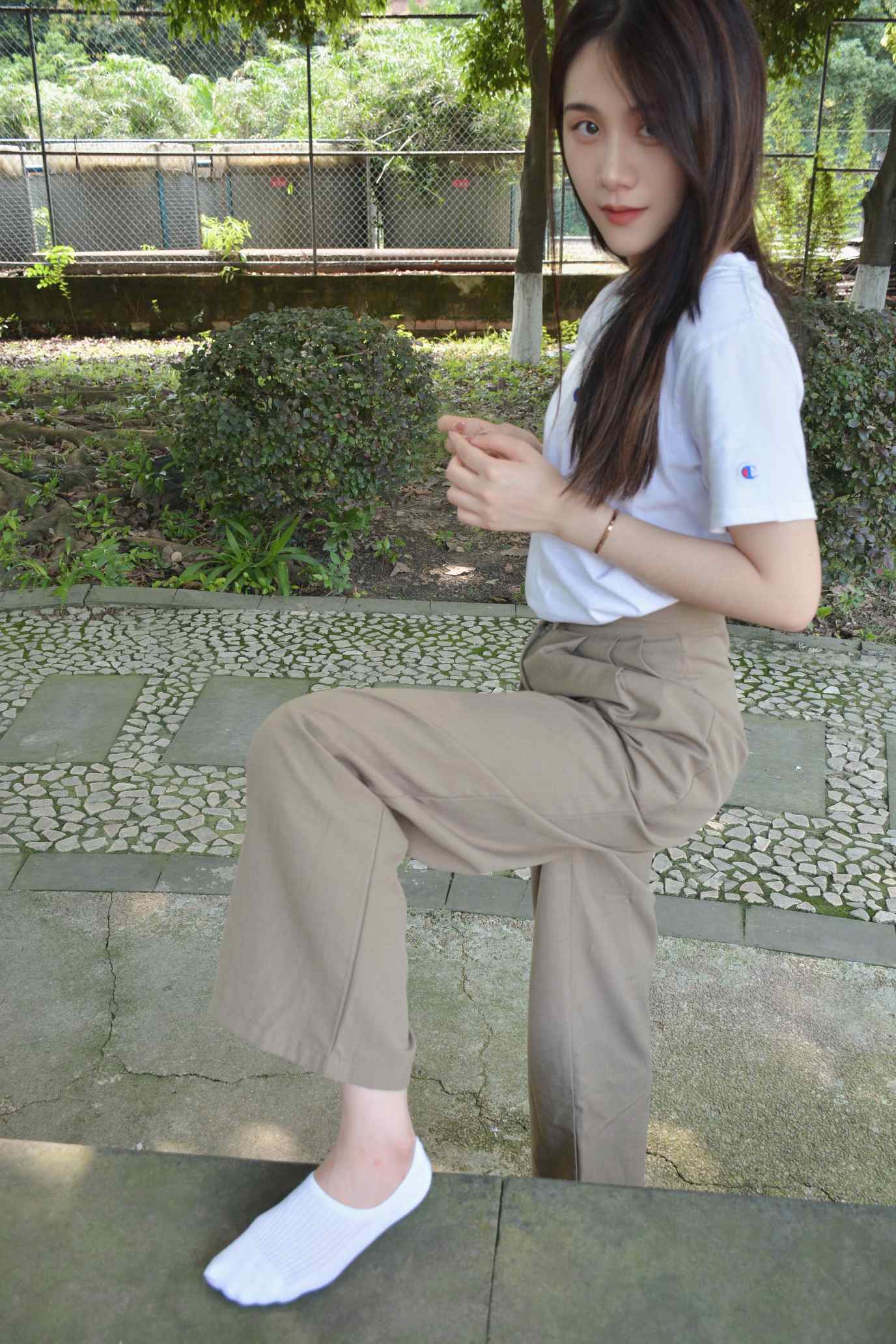 图片[3]_[织梦映像]校园游记-春花秋月何时了_HD绳艺资源