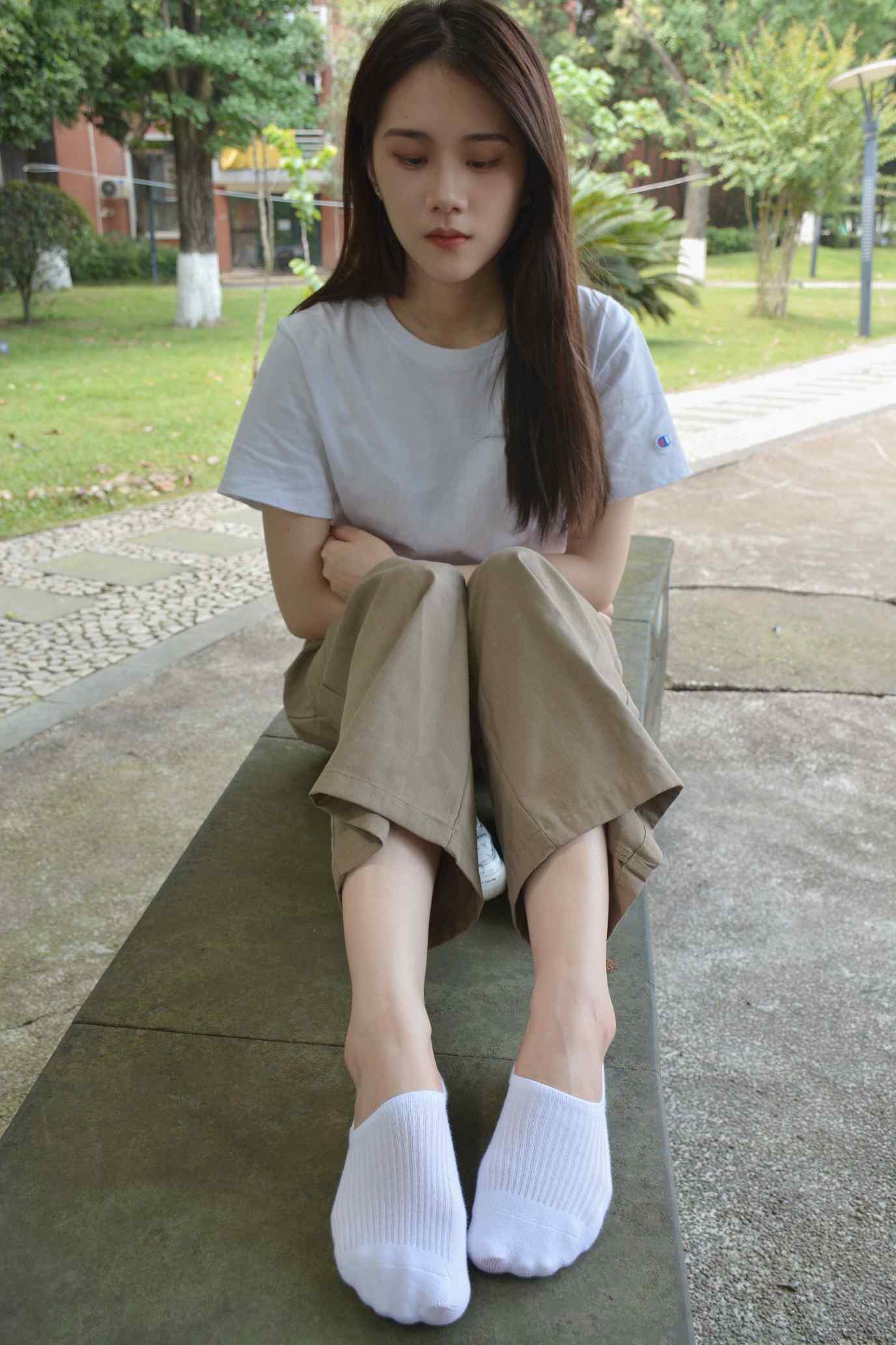 图片[4]_[织梦映像]校园游记-春花秋月何时了_HD绳艺资源