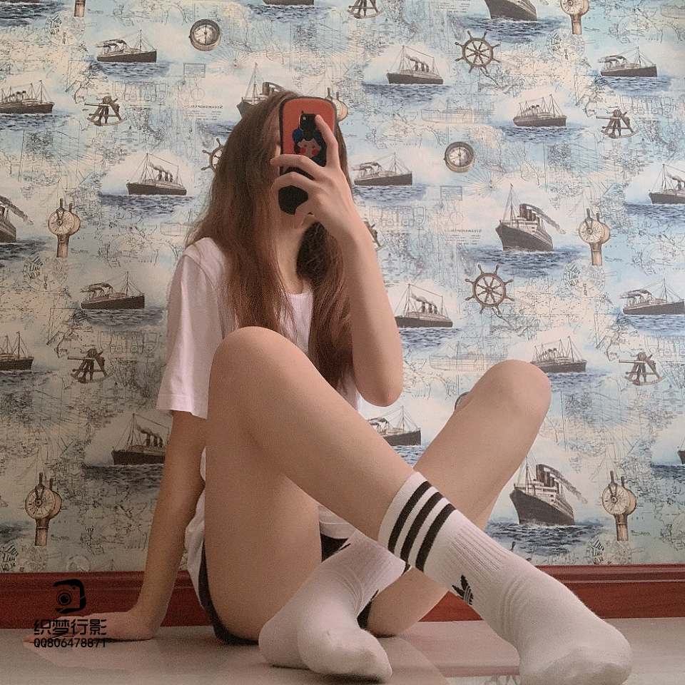 图片[4]_[织梦映像]美女自拍系列第二期_HD绳艺资源