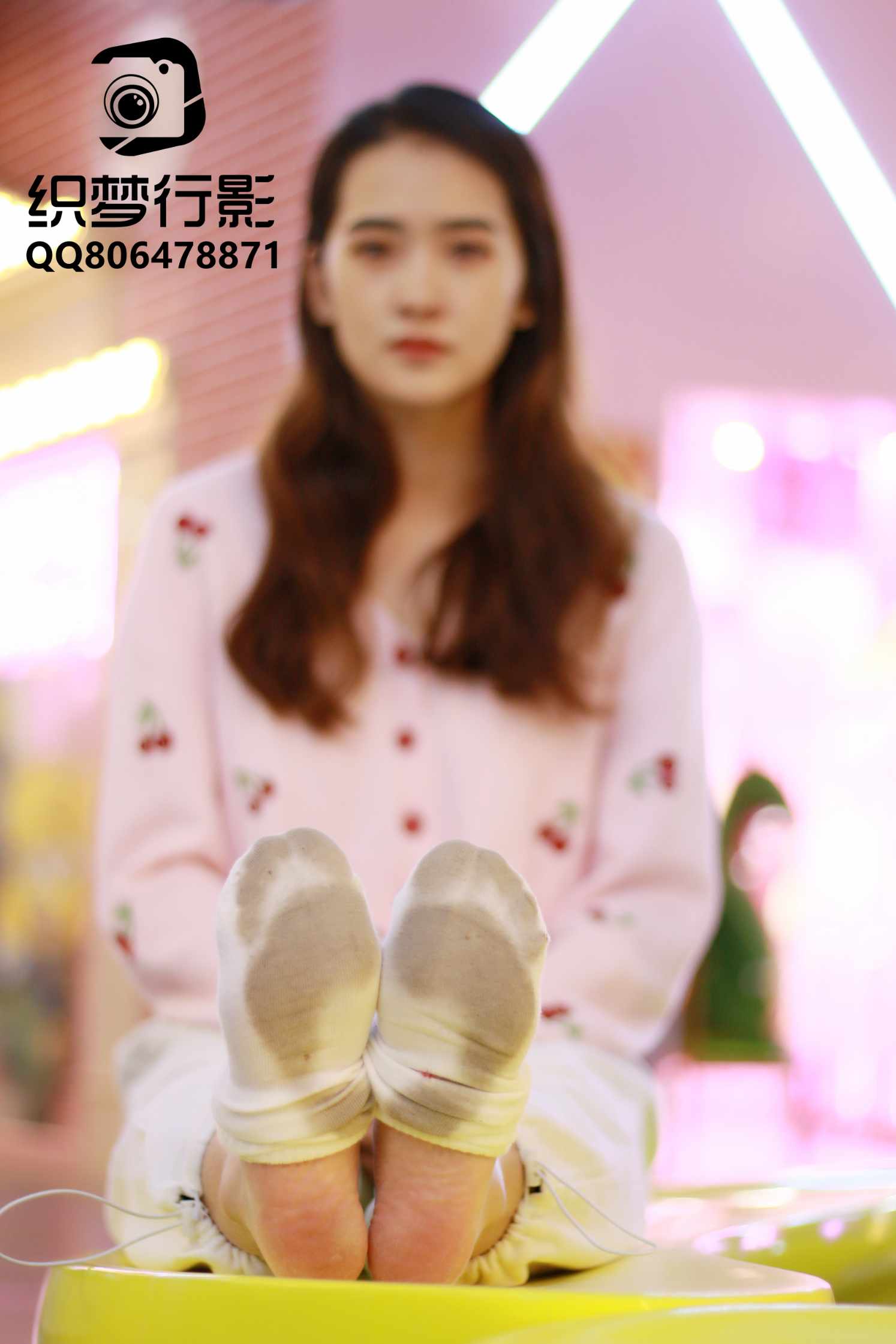 图片[8]_[织梦映像]粉红回忆-桃花依旧笑春风_HD绳艺资源