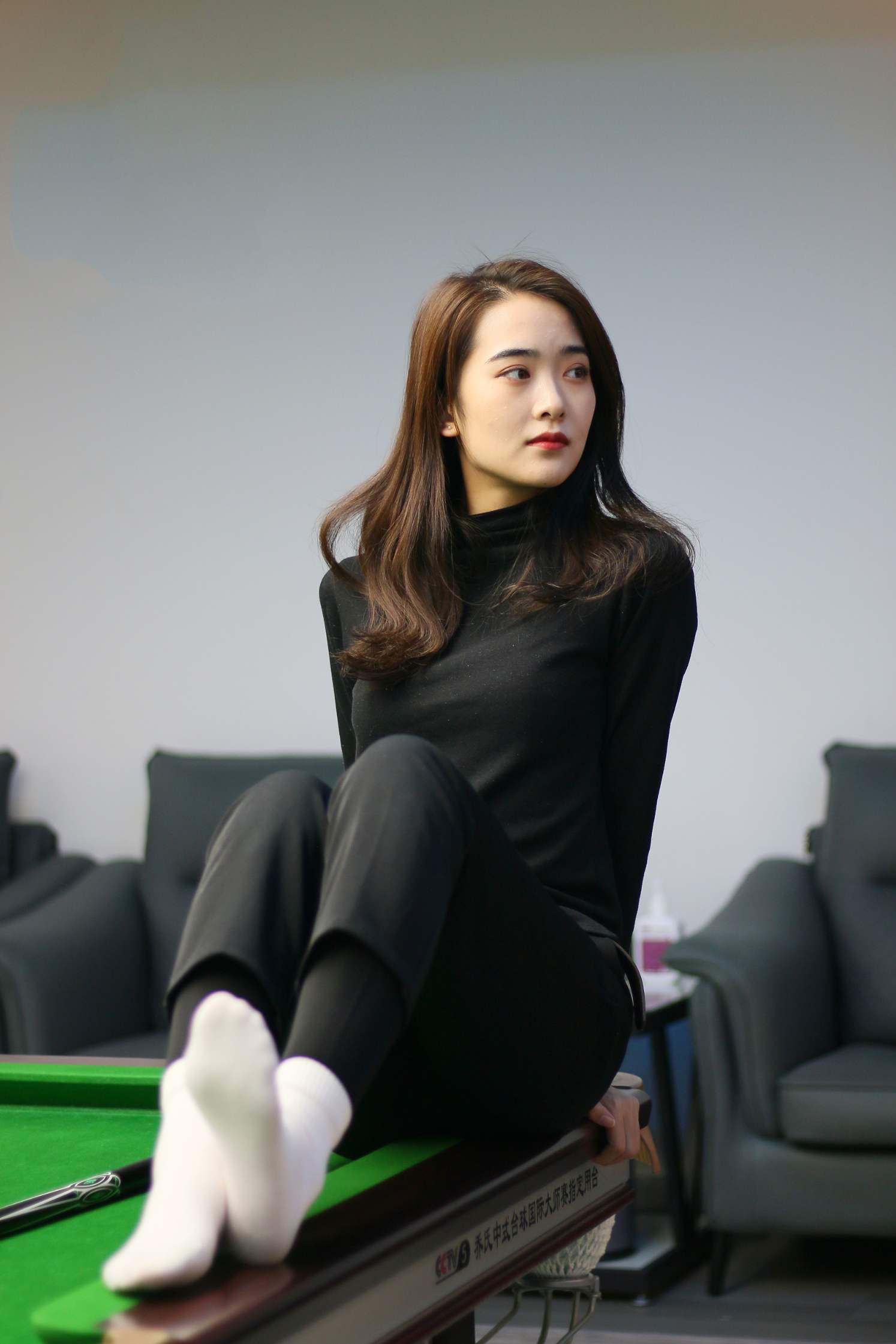 图片[5]_[织梦映像]打上火花-台球在放肆狂涌_HD绳艺资源