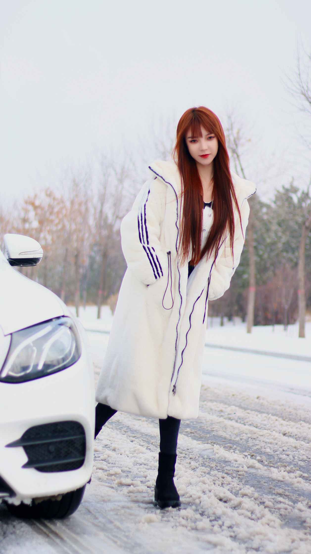 图片[7]_[织梦映像]柏林之声-三叉星辉耀前程_HD绳艺资源