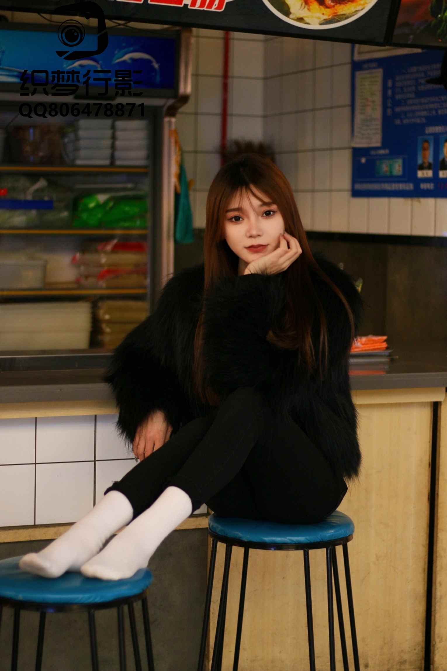 图片[7]_[织梦映像]娉娉袅袅-玉肌枉然生白骨_HD绳艺资源