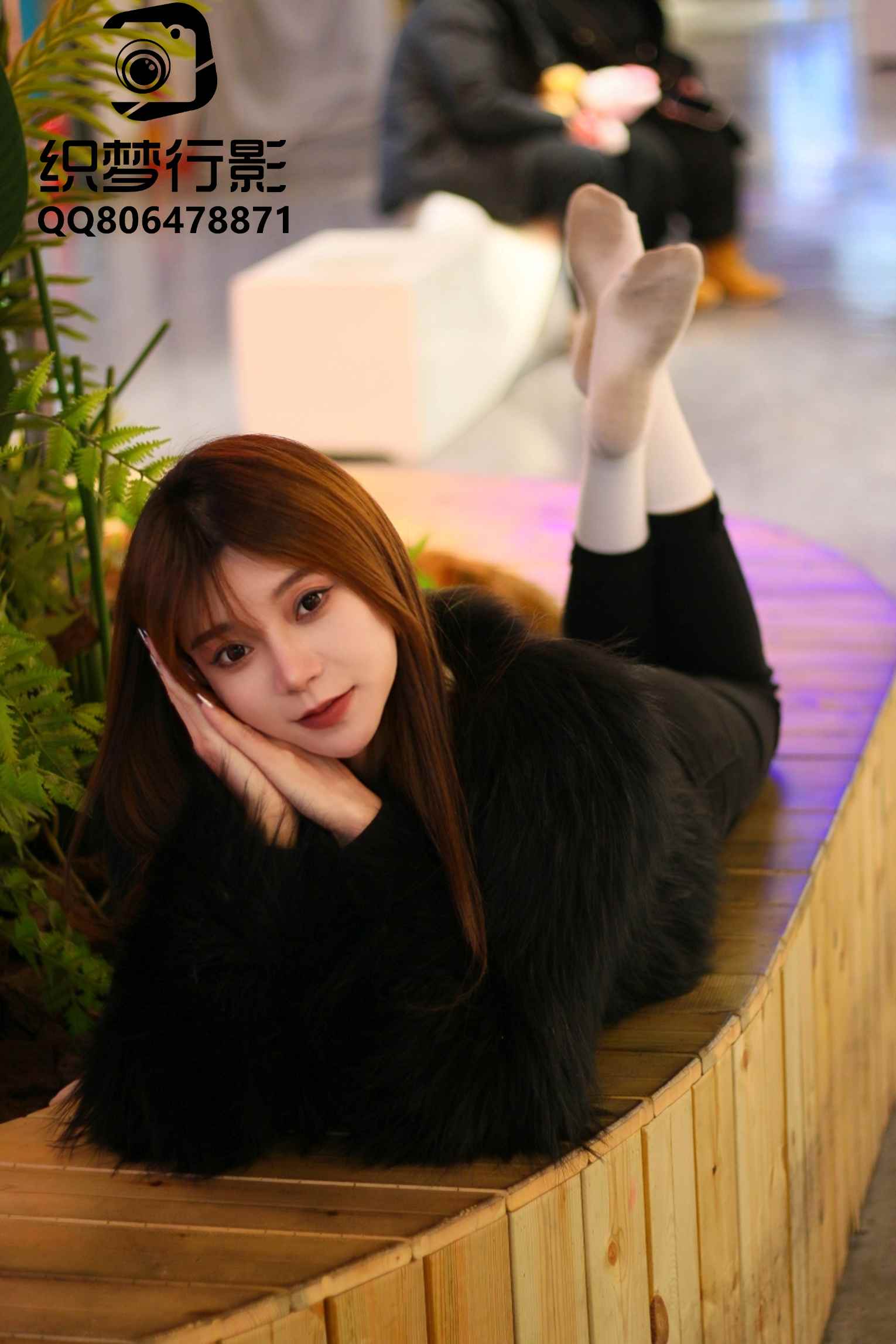 图片[9]_[织梦映像]娉娉袅袅-玉肌枉然生白骨_HD绳艺资源