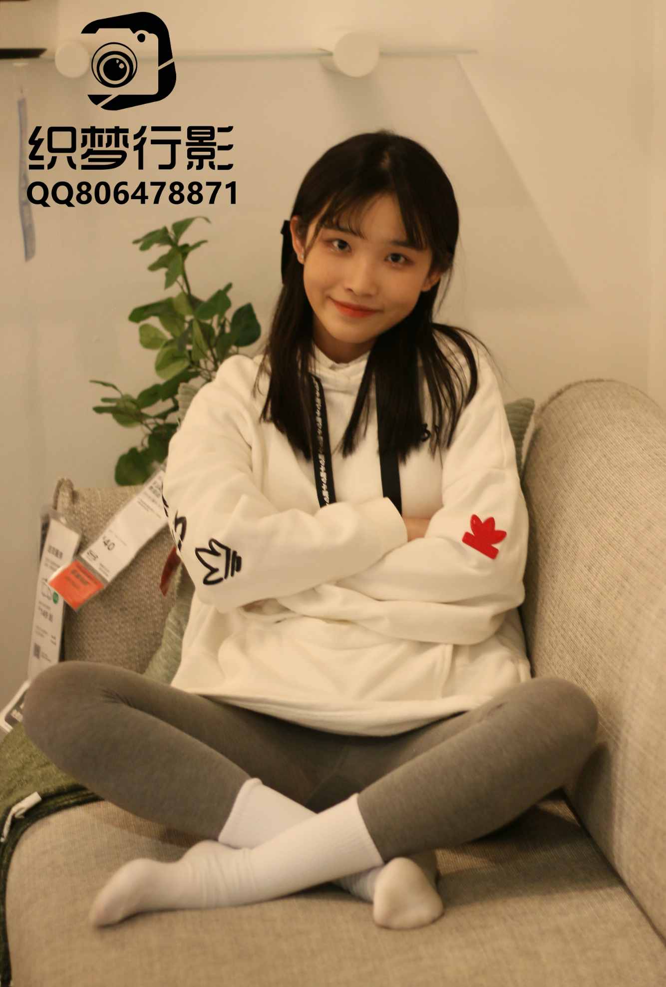 [织梦映像]小巧玲珑-宜家拍照新指南_HD绳艺资源