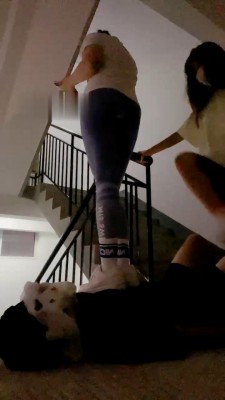 图片[3]_【小妮S】素人双S-耳光/臭袜子堆脸/舔脏鞋/磕头膜拜_HD绳艺资源