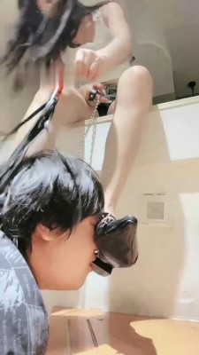 【白茶】裸足/深喉/耳光/训练/sp_HD绳艺资源