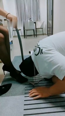 图片[8]_【上海淼淼绳艺导师】双柱训狗-口水sz_HD绳艺资源