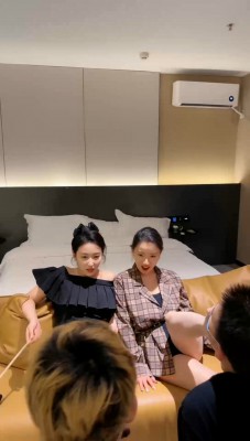 图片[14]_【潘妮绳艺导师】双情侣的换夫奴虐待游戏【双视角版】_HD绳艺资源