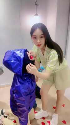 图片[2]_【夏芙】双胞胎兄弟追求女神被羞辱作狗_HD绳艺资源