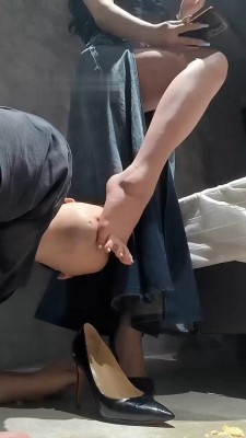 图片[9]_【安晴】吃口水/黑丝高跟高跟诱惑_HD绳艺资源