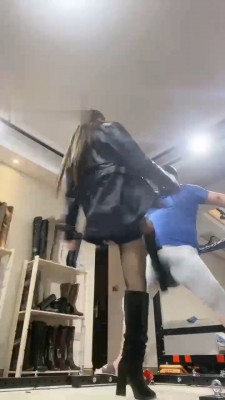 【一诺大小姐】超强双S重度提档【双视角完整版】_HD绳艺资源