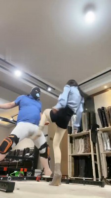 图片[3]_【一诺大小姐】超强双S重度提档【双视角完整版】_HD绳艺资源