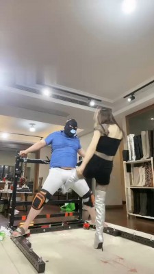 图片[5]_【一诺大小姐】超强双S重度提档【双视角完整版】_HD绳艺资源