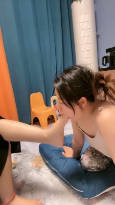 图片[5]_【小雅雅】闺蜜恋上我的足_HD绳艺资源