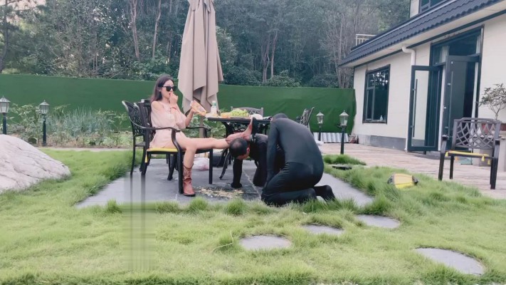 图片[10]_【沅芷大人】户外院子-犬化双奴/奴下奴【续集】_HD绳艺资源