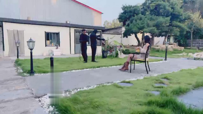 图片[2]_【沅芷大人】户外院子-犬化双奴/奴下奴_HD绳艺资源