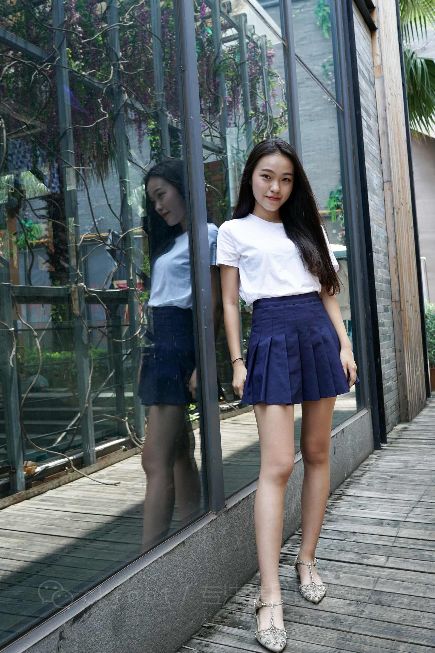 [见新摄影]NO.008-小依_HD绳艺资源