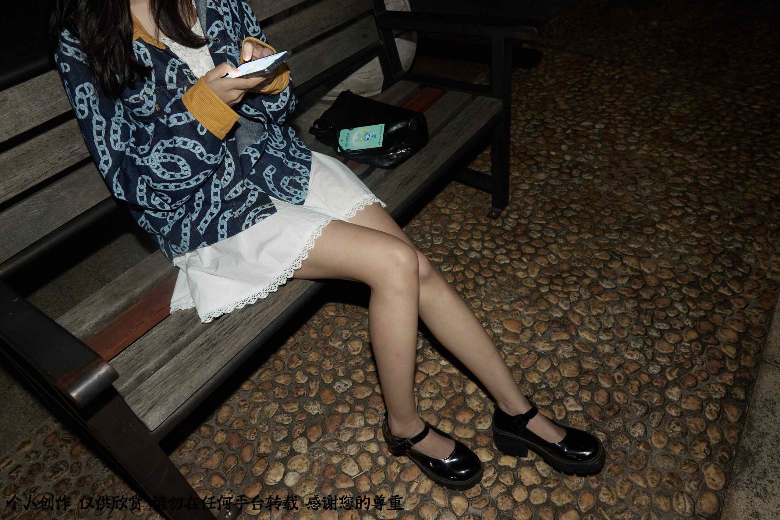 [见新摄影]NO.033 等一阵风 再按快门_HD绳艺资源