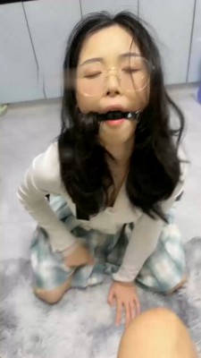 图片[4]_【橙宝】母畜-艺术装置塞嘴/人形犬驯化/闻香发骚_HD绳艺资源