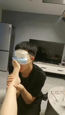 图片[4]_【颜华】狂虐刚成年的素人校草_HD绳艺资源