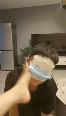 图片[5]_【颜华】狂虐刚成年的素人校草_HD绳艺资源