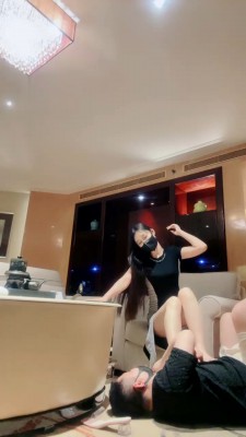 图片[2]_【猫神大人】白富美S-骑马/提档/大长腿踩碾压_HD绳艺资源