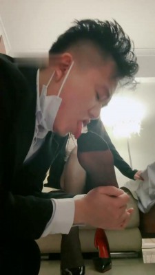 图片[6]_【甜心教主】温柔长腿秘书诱惑老板_HD绳艺资源