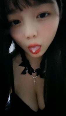 图片[4]_【娇娇】近距离吐口水/黑丝诱惑调_HD绳艺资源