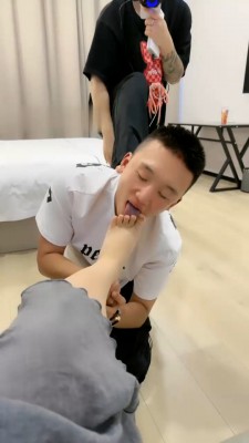 图片[6]_【安可】双S-狂抽耳光/原味臭脚闻舔【双视角版】_HD绳艺资源