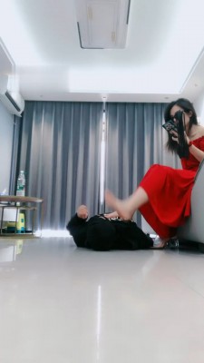 图片[3]_【伊柔】粗高跟裸足狂舔/耳光【完整版】_HD绳艺资源