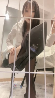 图片[15]_【第一视角】腹黑美少女西怡无底线羞辱合集3（重口）_HD绳艺资源