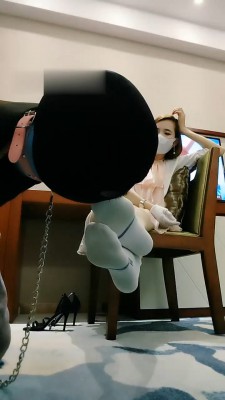 图片[3]_【多多】绳艺技巧/高跟肉丝脚踩/骑马/深喉_HD绳艺资源