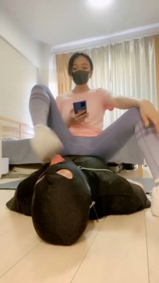 图片[5]_【小妮】暴虐废物/耳光/踹狗脸/全体重踩踏_HD绳艺资源