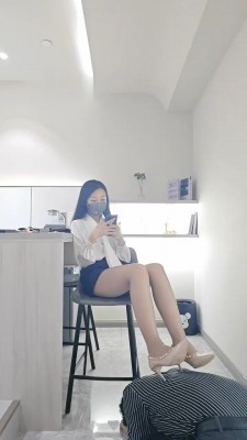 【稚惜】二调小帅狗-口水耳光喂食_HD绳艺资源