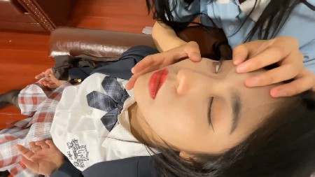 【芳草冰视】三姐妹_HD绳艺资源