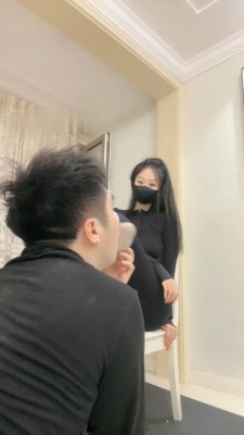 图片[3]_【桃幼幼】瑜伽女神虐打家奴/气味羞辱/高难度挑战踢踹_HD绳艺资源