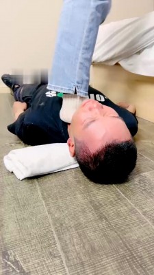 图片[2]_【子橘】狠抽耳光/狗舌头狂舔_HD绳艺资源