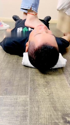 图片[7]_【子橘】狠抽耳光/狗舌头狂舔_HD绳艺资源