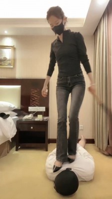 图片[5]_【万一】高跟御姐重度刑虐/深喉/滴蜡喝圣水/夹手指_HD绳艺资源