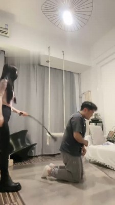 图片[2]_【伊楠】车模女神高难度挑战踢踹贱奴【完整版】_HD绳艺资源