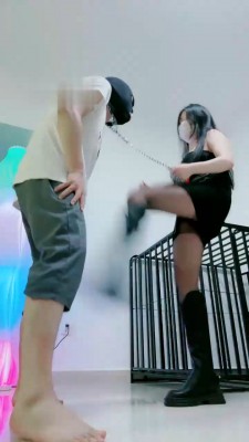 图片[7]_【雯雯】三S轮流提档虐废贱畜生【双视角版】_HD绳艺资源