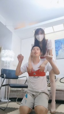 图片[11]_【重庆男神】护士小姐姐制服诱惑病人狗【双视角版】_HD绳艺资源