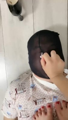 图片[6]_【苏苏】高跟高难度挑战全体重踩/手捂口鼻窒息_HD绳艺资源