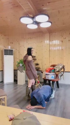 图片[7]_【沅芷大人】长靴S-超重度训练专场【双视角完整版】_HD绳艺资源