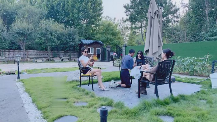 图片[3]_【沅芷大人】多S户外圈养-轮流重度虐打【三视角版】_HD绳艺资源