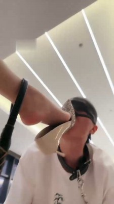 图片[9]_【简一】高跟长腿诱惑-总裁的教诲_HD绳艺资源