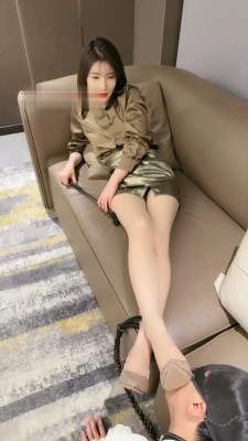 图片[10]_【简一】高跟长腿诱惑-总裁的教诲_HD绳艺资源