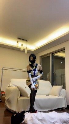 图片[3]_【宝爷】骑马遛狗/坐脸窒息_HD绳艺资源